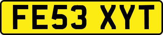 FE53XYT