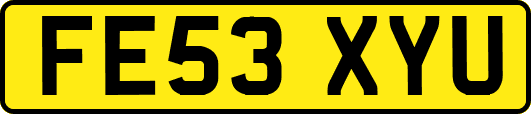 FE53XYU