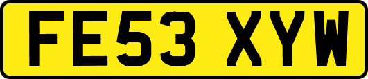 FE53XYW