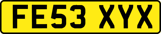 FE53XYX