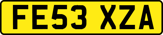FE53XZA