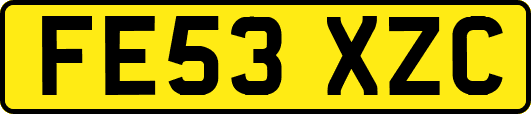 FE53XZC