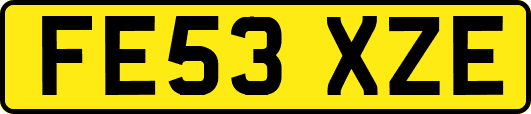 FE53XZE