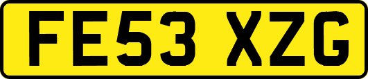 FE53XZG
