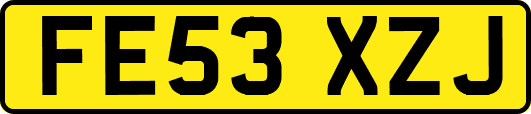 FE53XZJ