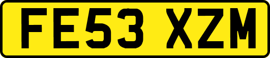 FE53XZM