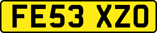 FE53XZO