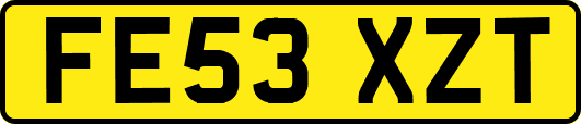 FE53XZT
