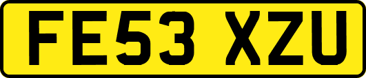 FE53XZU