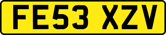 FE53XZV