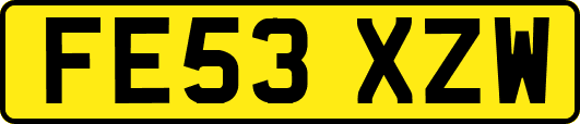 FE53XZW