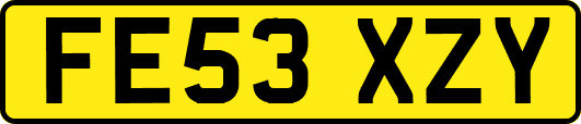 FE53XZY