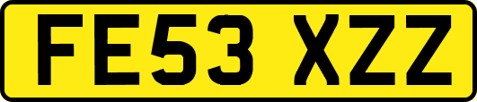 FE53XZZ