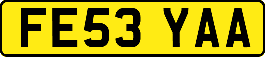FE53YAA