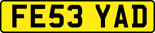FE53YAD