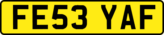 FE53YAF