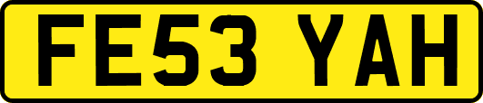 FE53YAH