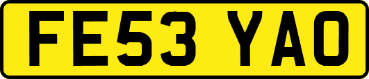 FE53YAO