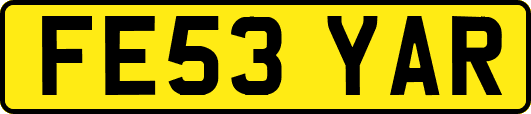 FE53YAR