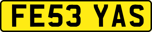 FE53YAS
