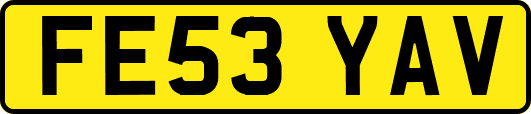 FE53YAV