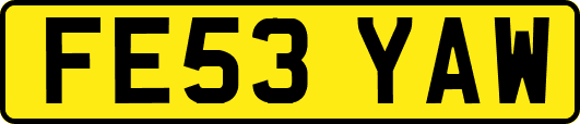 FE53YAW