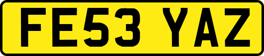 FE53YAZ