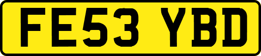 FE53YBD