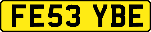 FE53YBE