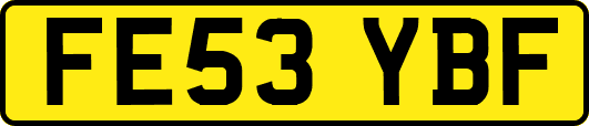 FE53YBF