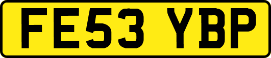 FE53YBP
