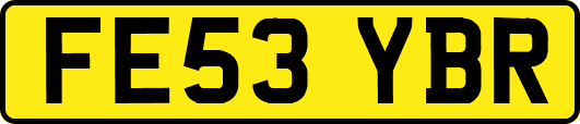 FE53YBR