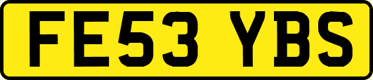 FE53YBS