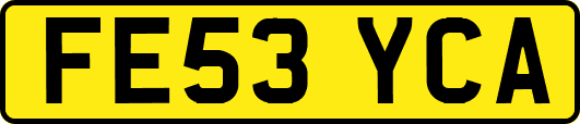 FE53YCA