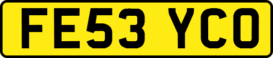 FE53YCO