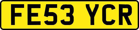 FE53YCR