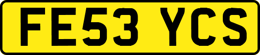 FE53YCS