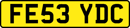 FE53YDC