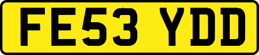 FE53YDD