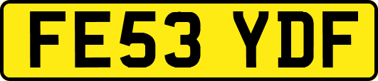 FE53YDF