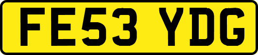 FE53YDG