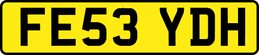 FE53YDH