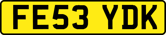 FE53YDK