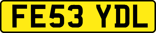 FE53YDL