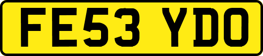 FE53YDO