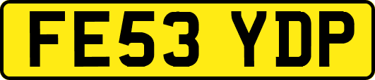 FE53YDP
