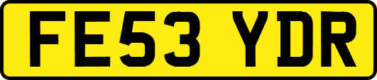 FE53YDR