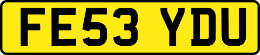 FE53YDU
