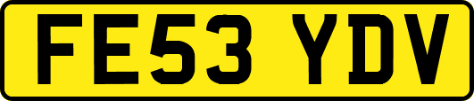 FE53YDV
