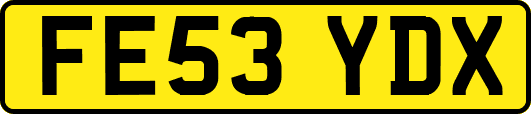 FE53YDX